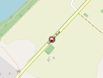 Carte de Genet Aline à Saint-laurent-nouan