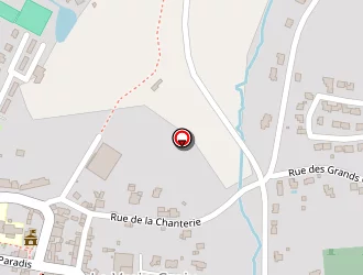 Carte de Geoma Conseils à Vraie-croix (la)