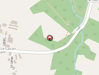 Carte de Artisans Ab Plaquiste à Pluneret