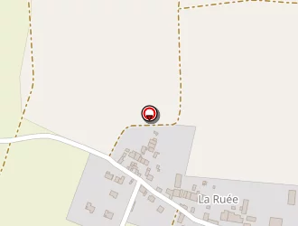 Carte de A.i.b. à Bains-sur-oust