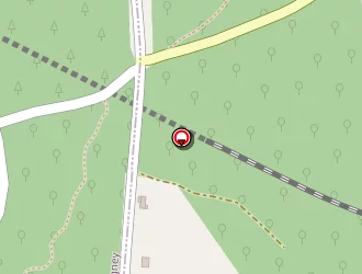 Carte de Vegly John à Plancher-bas