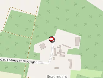 Carte de Ecogeo Renovation à Saint-avé