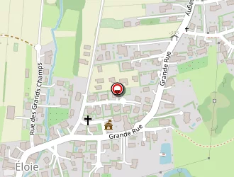 Carte de Ecole à Éloie