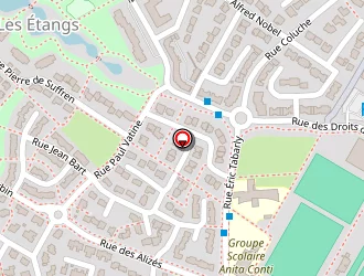 Carte de Maëly Ongles Et Elegance à Saint-avé