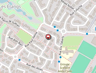 Carte de Jehanno Camille à Saint-avé