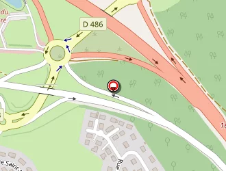 Carte de Transports Philippe Gérard à Lure