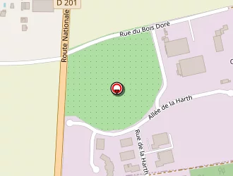 Carte de Lg Promotion à Schlierbach