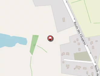 Carte de Duclos Gérard à Erbray