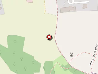 Carte de M.e.r à Pluherlin