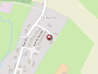 Carte de Beauté Création à Louvaines