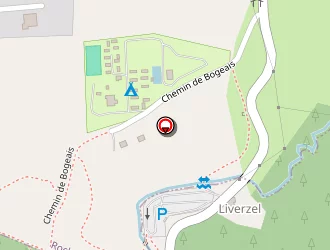 Carte de Vvf Villages à Malansac