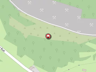 Carte de Mairie à Gilley