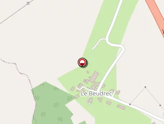 Carte de Utopia Environnement à Brech