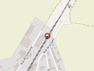 Carte de Boucher Maïté à Saint-amand-longpré