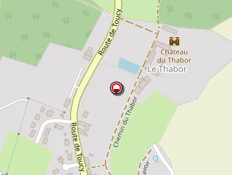 Carte de Ragon Jean-pierre à Fontaines