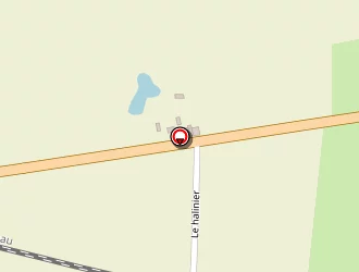 Carte de Renaud Patrick à Elven