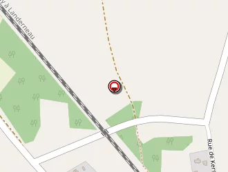 Carte de Evano Franck à Brech