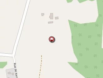 Carte de Guill'océan à Brech