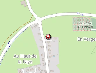 Carte de Maçonnerie Altan à Lure