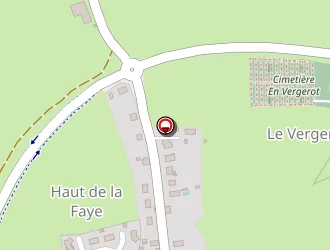 Carte de Altan Construction à Lure