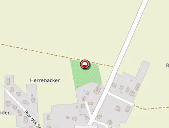 Carte de Ecole Maternelle à Bernwiller