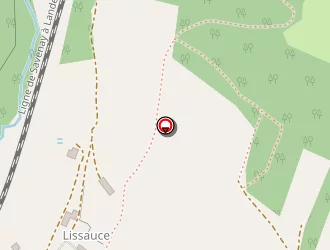 Carte de Demy à Saint-avé