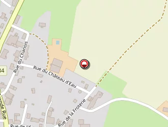 Carte de Morel Carl à Bougnon