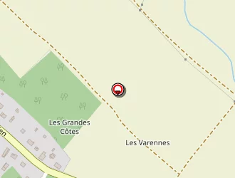 Carte de Artic à Saint-gondon