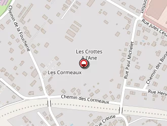 Carte de Pneus Pro Services à Gien