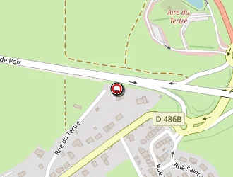 Carte de Garnier Lise à Lure