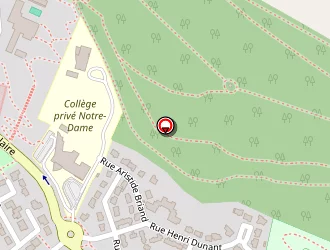 Carte de Aide Pc . Info à Saint-avé