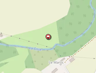 Carte de Camus Guy à Averdon