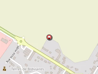 Carte de Le Poids Lourd Amandinois Ets Dours à Saint-amand-longpré