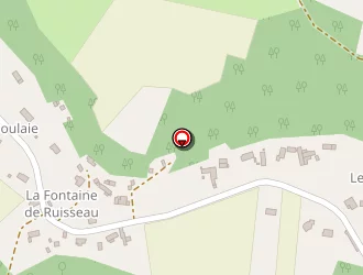 Carte de Rojot Corinne à Marçon