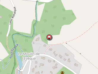 Carte de Avenir Energies à Plescop