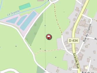 Carte de Mairie à Bougnon