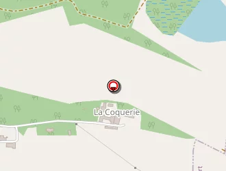 Carte de Polat Construction à Châteaubriant