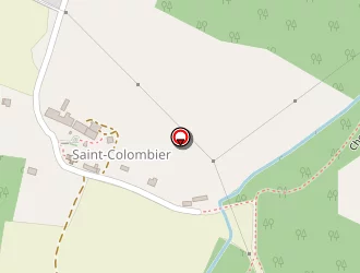 Carte de Cendri'nails à Saint-nolff