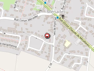 Carte de Jardin'art à Pluneret