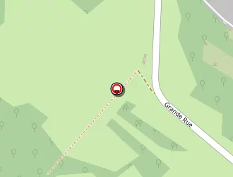 Carte de Gaec Des Petits Prés à Gilley