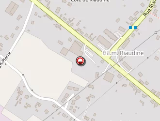 Carte de Carglass à Gien