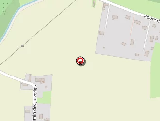 Carte de Ford Rent Ets Bouttier à Flèche (la)