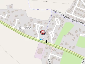 Carte de Artemis Conseils Et Formations à Pluneret