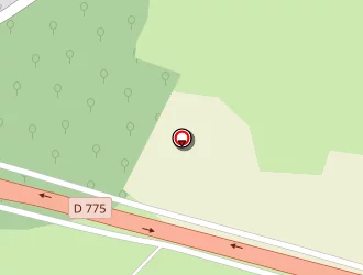 Carte de Dubois Evelyne à Nyoiseau