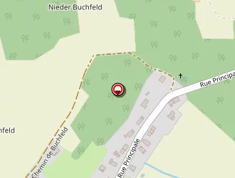 Carte de Mairie à Sternenberg