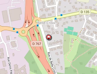 Carte de Atout Baie (atb) à Saint-avé