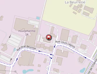 Carte de Salaisons Traditions Services à Segré