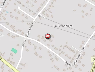 Carte de Meugnier José à Gien