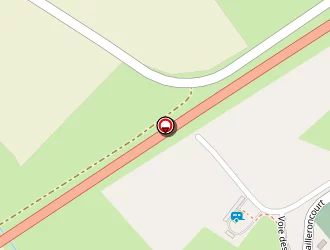 Carte de Institut Isalyne à Saulx