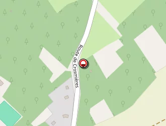 Carte de Remars Franck à Bazouges-sur-le-loir